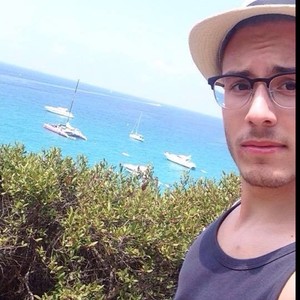 Nicolas - Prof de maths - Crosne
