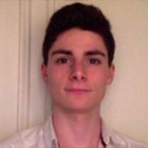 Adrien - Prof de maths - Paris