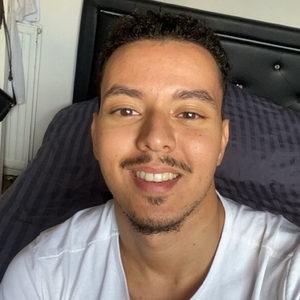 Anas - Prof d'aide aux devoirs - Brest