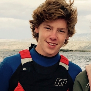 Nicolas - Prof de maths - Waterloo