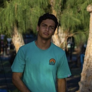 Quentin - Prof de maths - Saint-Pierre