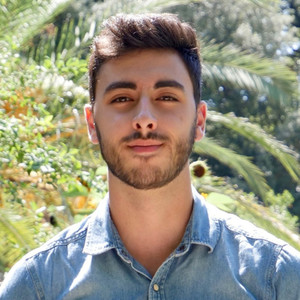 Samuel - Prof d'aide aux devoirs - Montpellier