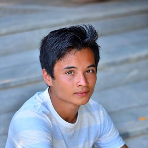 Nicolas - Prof de maths - Crosne