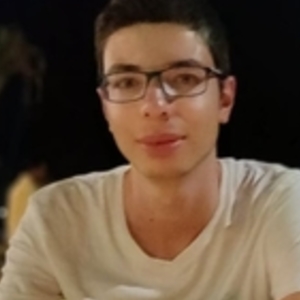 Thomas - Prof de maths - Toulouse