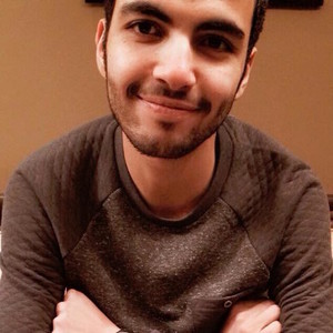 Iliès - Prof de maths - Montmagny