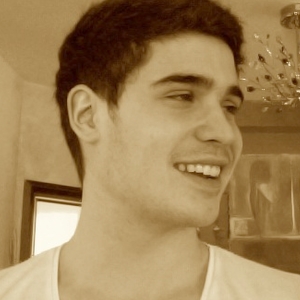 Nicolas - Prof de maths - Brive-la-Gaillarde