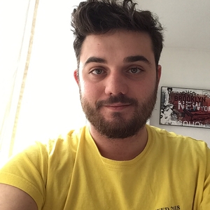 Louis - Prof de maths - Bordeaux