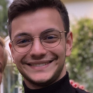 Victor - Prof de maths - Lille