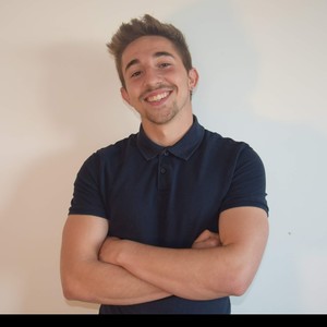 Thomas - Prof de physique - Nîmes