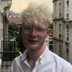 Thomas - Prof de maths - Grenoble