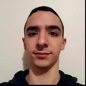 Joël - Prof de maths - Montrouge