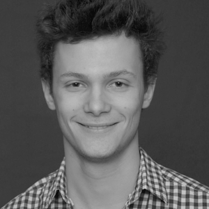 Etienne - Prof de maths - Paris