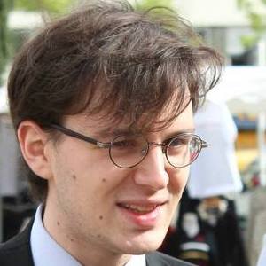Paul - Prof de maths - Poitiers