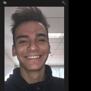 Adrien - Prof de physique - chimie - Oullins