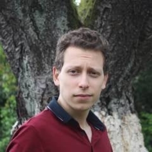 Zakaria - Prof de PASS - Marseille