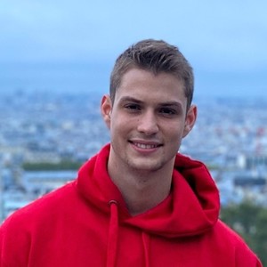 Milo - Prof de chimie - Paris
