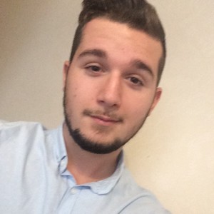 Vincent - Prof d'anglais - Clermont-Ferrand