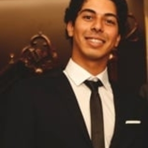 Amine - Prof de maths - Paris