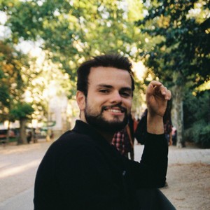 Augustin - Prof de préparation bac scientifique - Saint-Denis