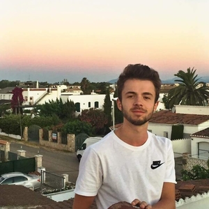 Adrien - Prof de maths - Triel-sur-Seine