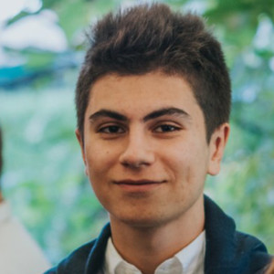 Grégoire - Prof de maths - Bordeaux
