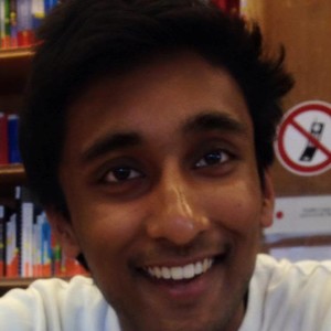 Sharangan - Prof de maths - Levallois-Perret