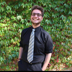 Esteban - Prof de maths - Paris