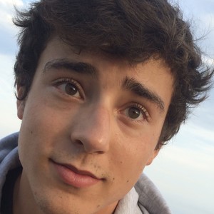 Samuel - Prof de physique - Lyon