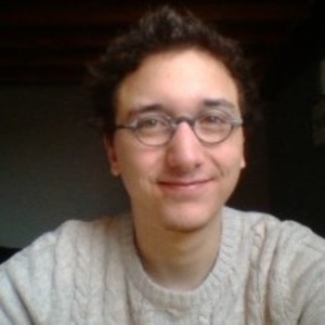 Benjamin - Prof de maths - Lille