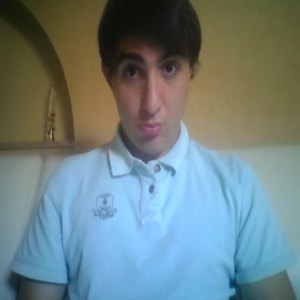 Maxime - Prof de physique - Mions