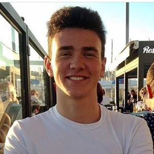 Hugo - Prof de maths - Nantes