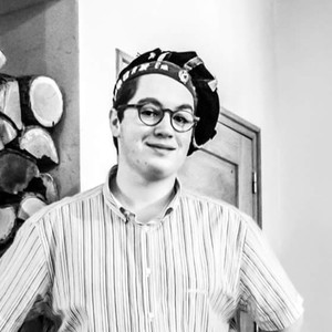 Thomas - Prof de maths - Tours