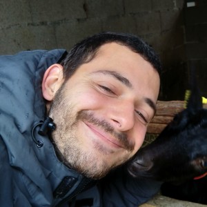 Baptiste - Prof de maths - Blanquefort