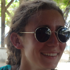 Justine - Prof d'aide aux devoirs - Villette-de-Vienne