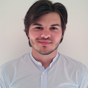 Jimmy - Prof de marketing - Nîmes