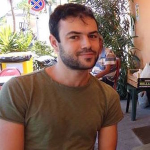 Raphaël - Prof de français - Grenoble