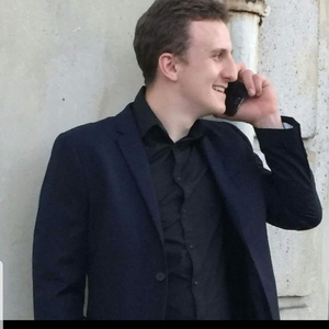 Antoine - Prof d'aide aux devoirs - Nancy