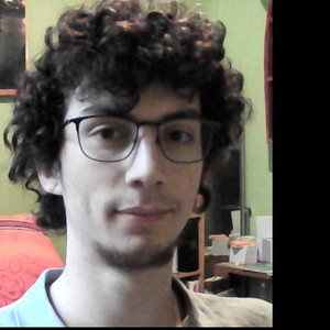 Robin - Prof de maths - Champigny-sur-Marne