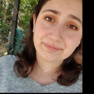 Emma - Prof d'aide aux devoirs - Paris
