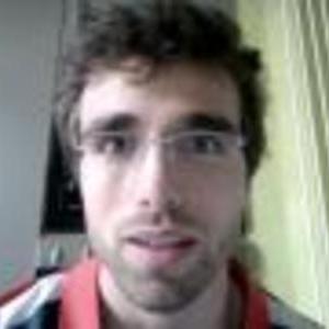 Gautier - Prof de maths - Paris