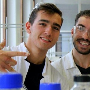 Roman - Prof de physique - Échirolles