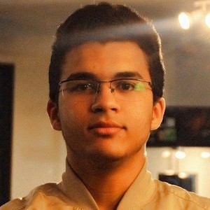 Saad - Prof de maths - Troyes