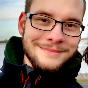 Charles - Prof de maths - Wavre