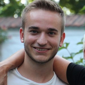 Maxime - Prof d'aide aux devoirs - Andenne