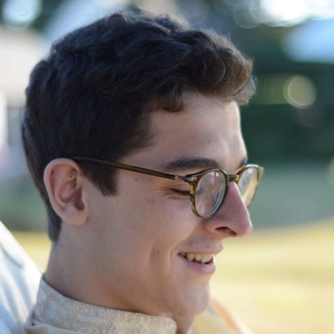 Thomas - Prof de maths - Paris