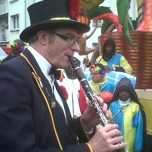 Franck - Prof de solfège - Limoges