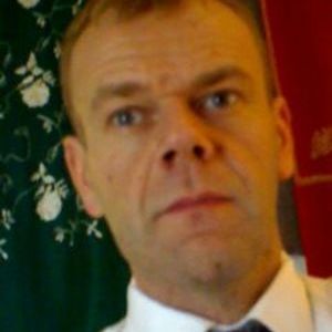 Michel - Prof d'anglais - Paris