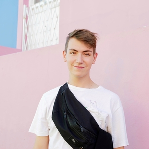 Aurelien - Prof de maths - Thiais