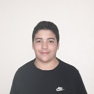 Mohamed - Prof de maths - Roussillon