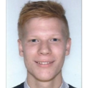 Corentin - Prof d'aide aux devoirs - Fontenay-lès-Briis